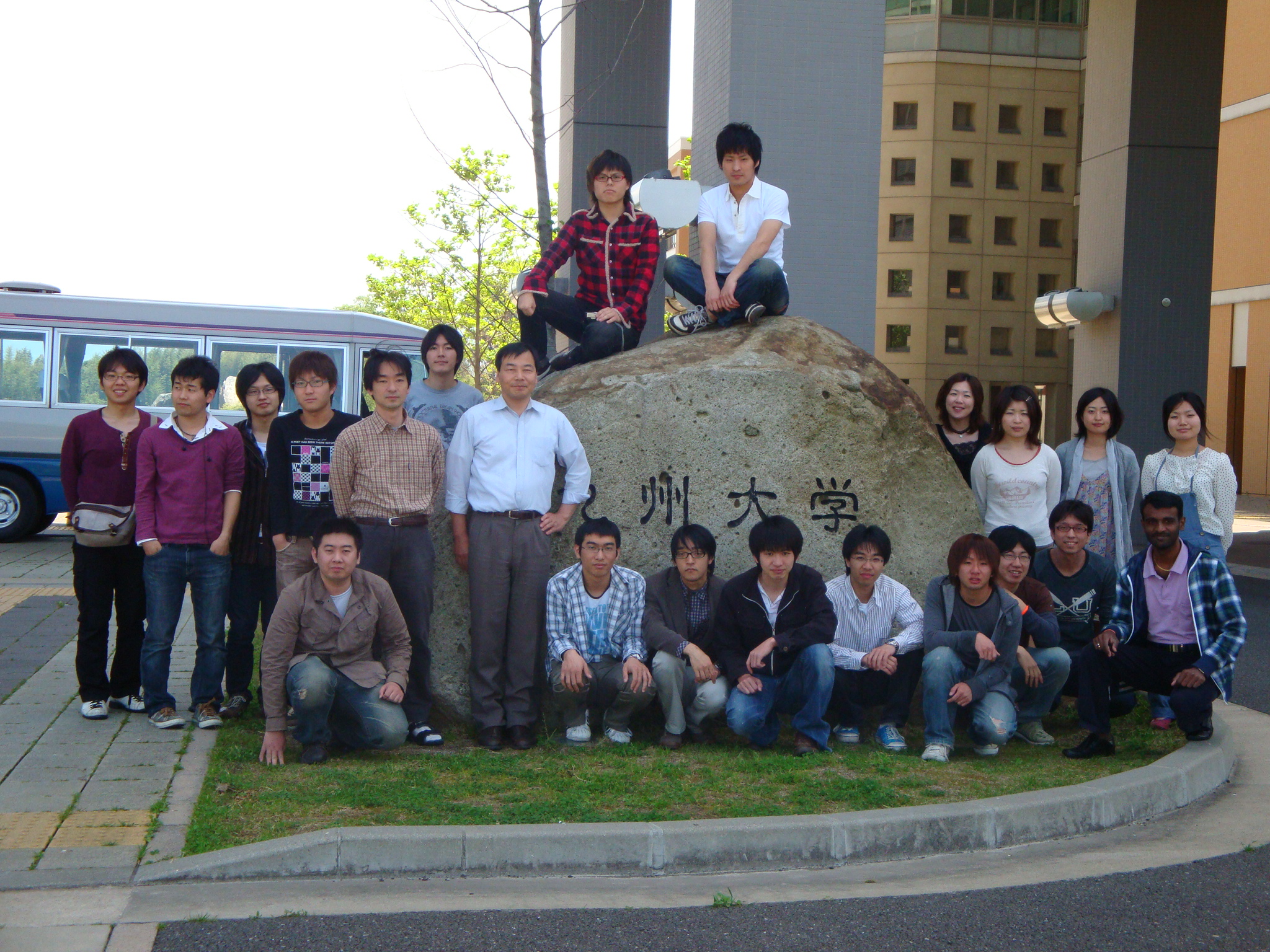2010 Members