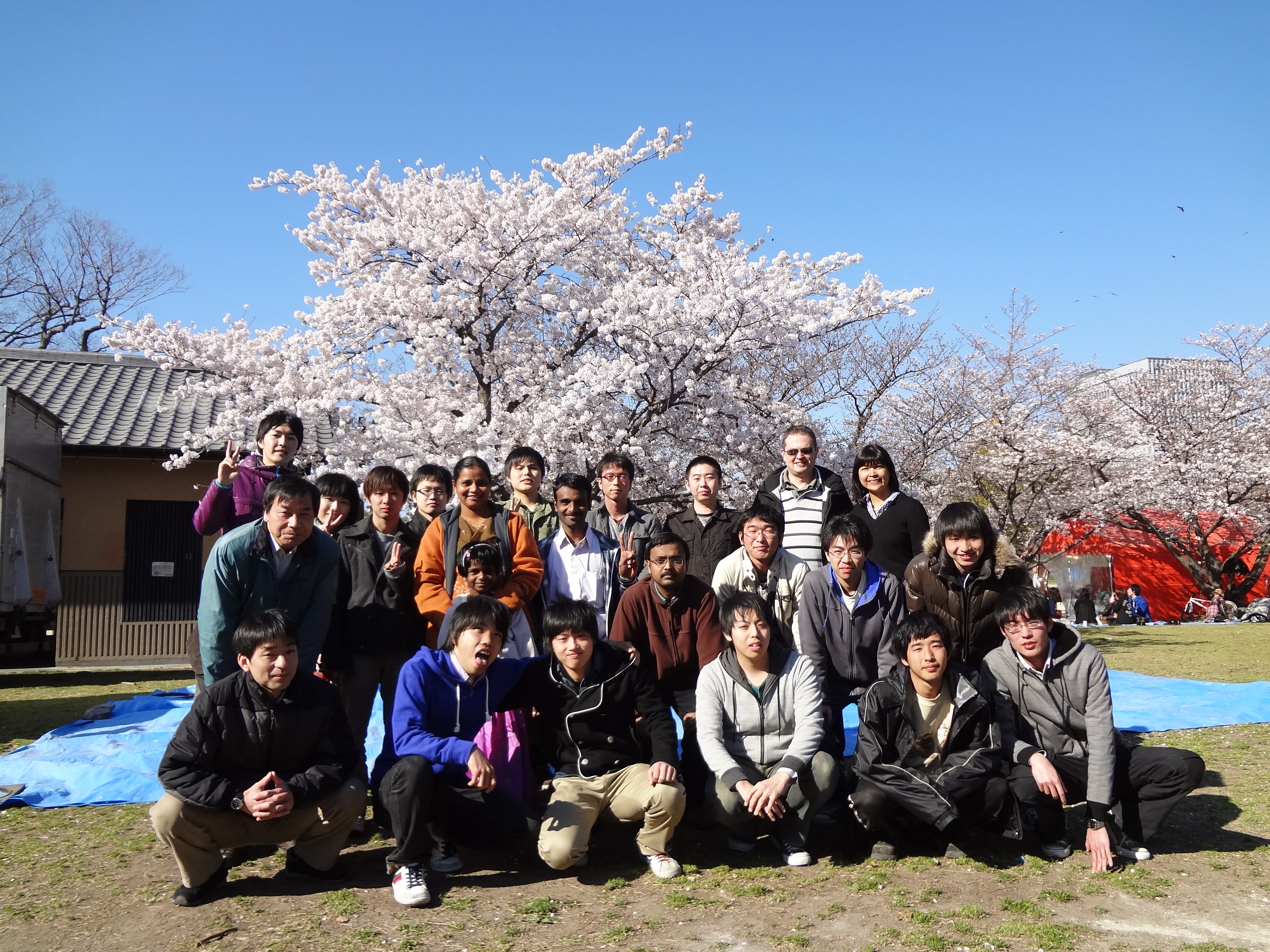 2011 Members