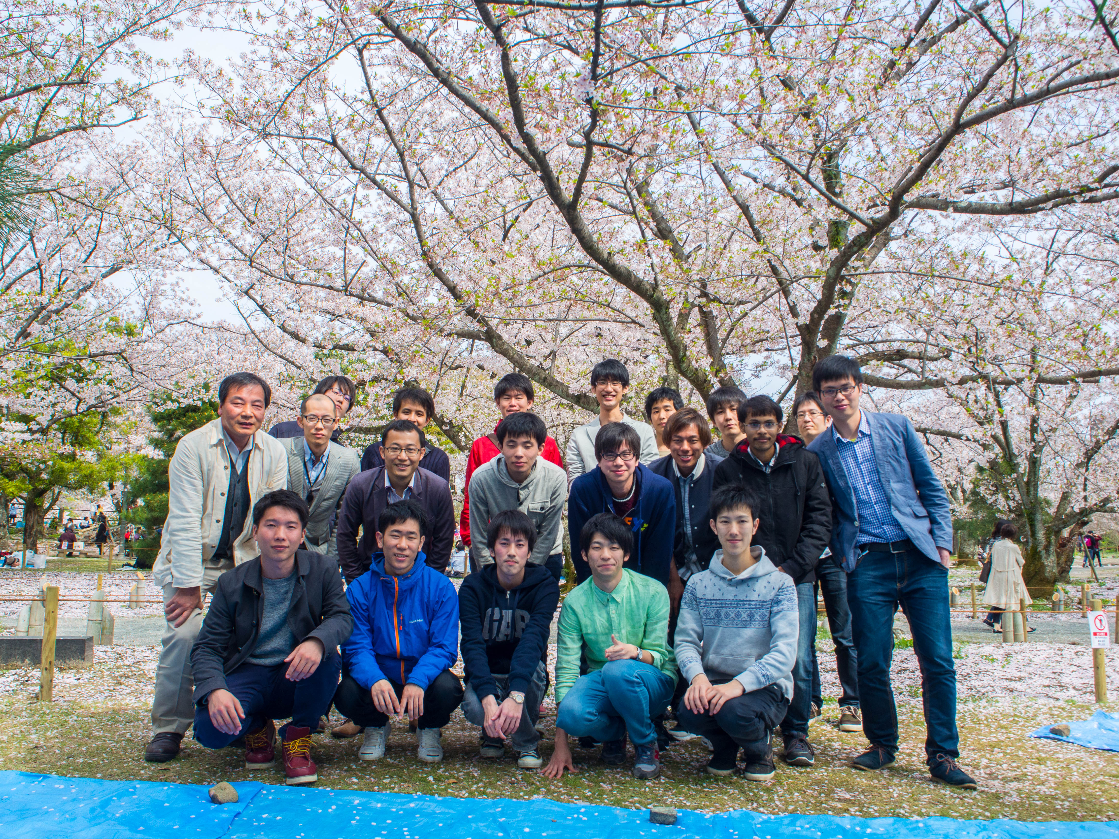 2016 Members
