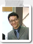 米本孝二