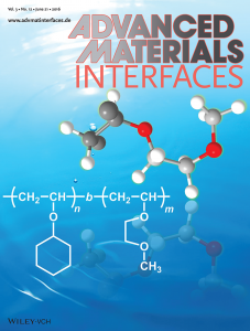 Cover_Adv. Mater. Interfaces 3(12)