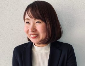 青木 美佳 九州大学大学院工学研究院応用化学部門 機能 田中研究室
